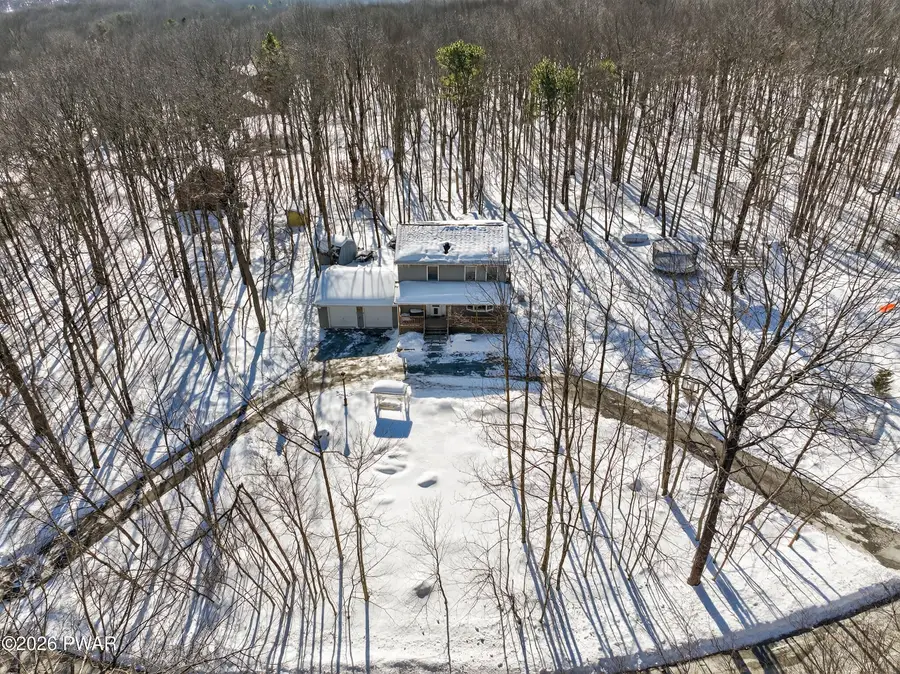 111 French Coach Road, Milford, PA 18337 - #3