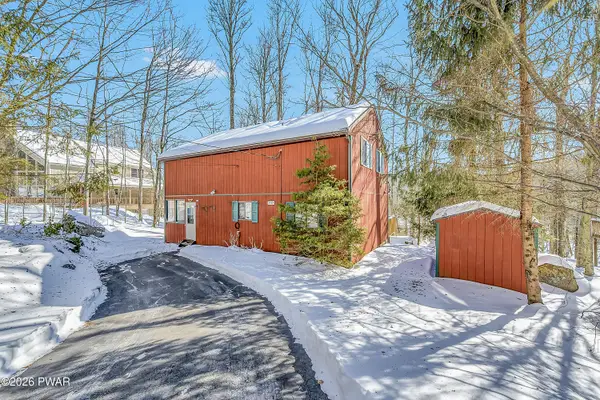 74 Splitrail Lane, Lake Ariel, PA 18436