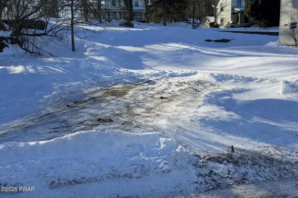 Church Street, Hawley, PA 18428