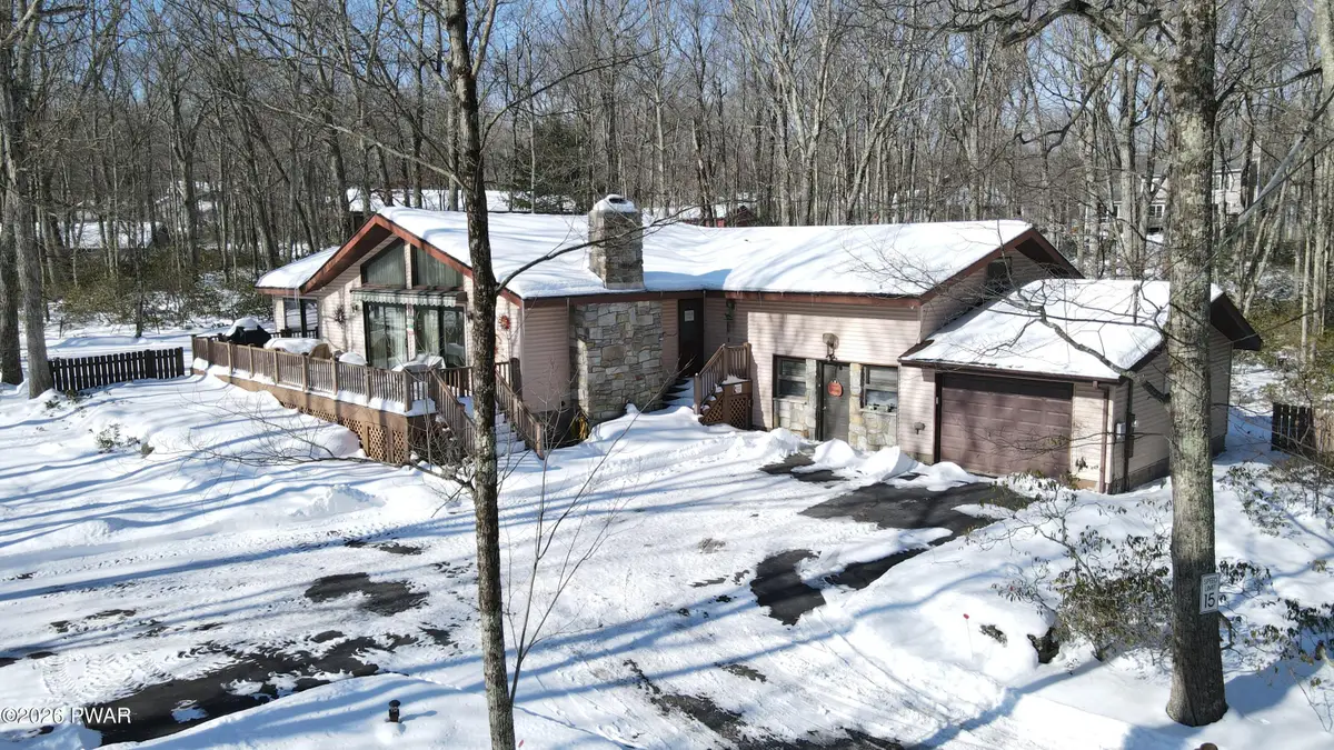432 Maple Ridge Drive, Lords Valley, PA 18428 - Image #1