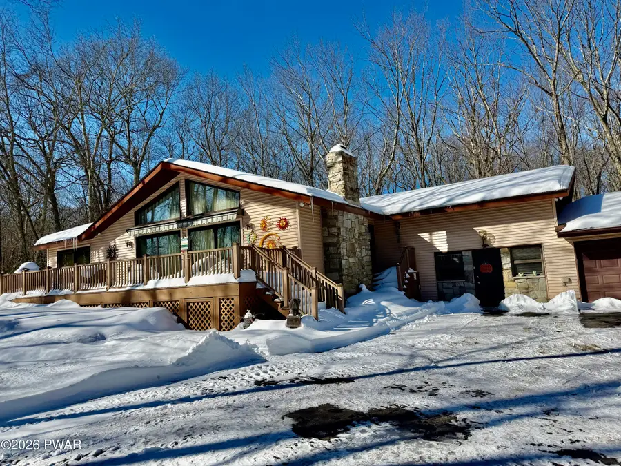 432 Maple Ridge Drive, Lords Valley, PA 18428 - Image #2