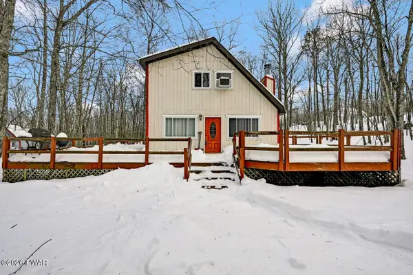 128 Tanager Road, Lackawaxen, PA 18435