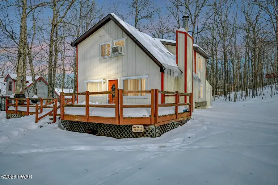 128 Tanager Road, Lackawaxen, PA 18435 - #2