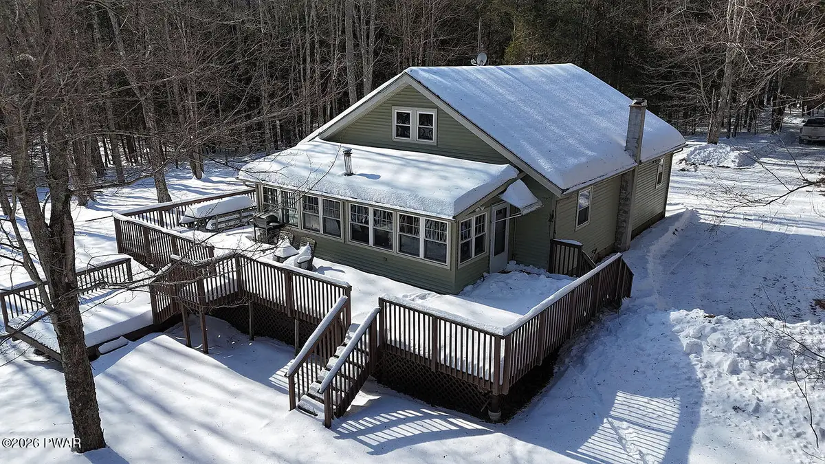 673 Galilee Road, Damascus, PA 18415 - #1