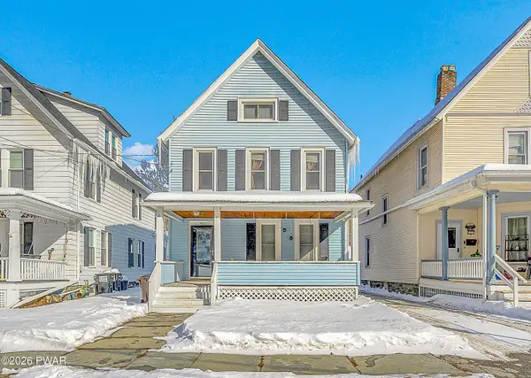 1517 West Street, Honesdale, PA 18431