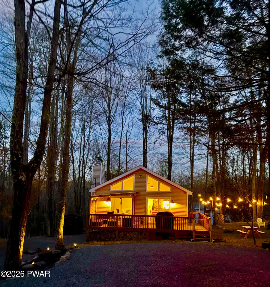 1186 Commanche Circle, Lake Ariel, PA 18436 - #3