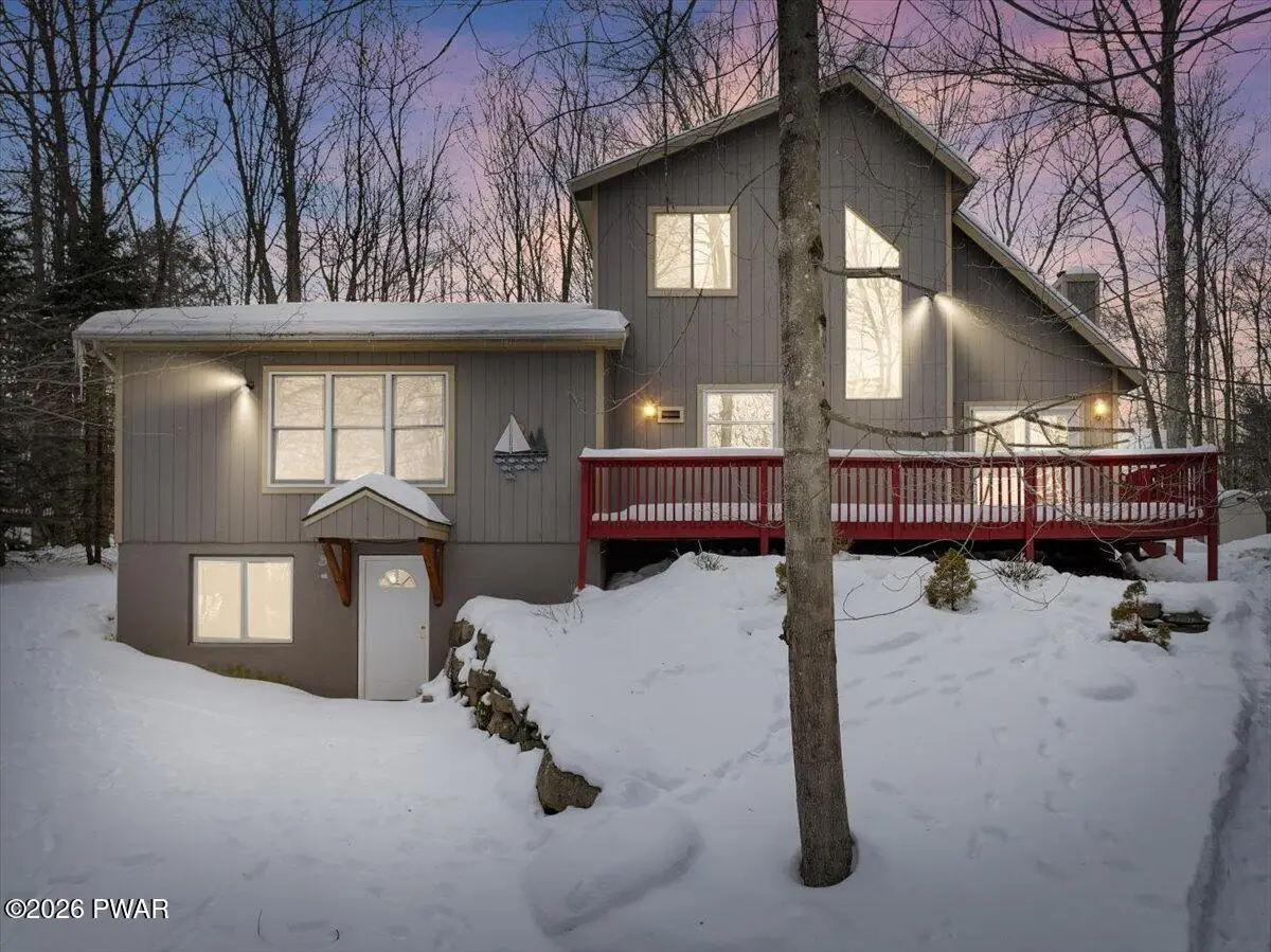 1114 Commanche Circle, Lake Ariel, PA 18436 - #1