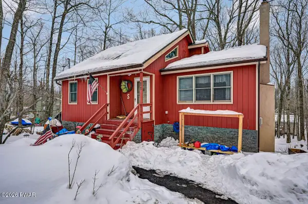 296 Chestnuthill Drive, Lake Ariel, PA 18436