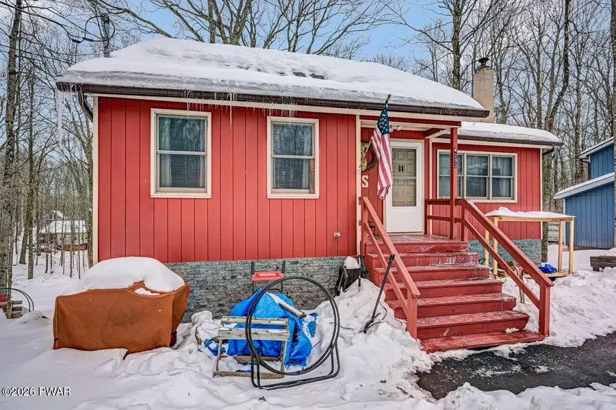 296 Chestnuthill Drive, Lake Ariel, PA 18436 - #3