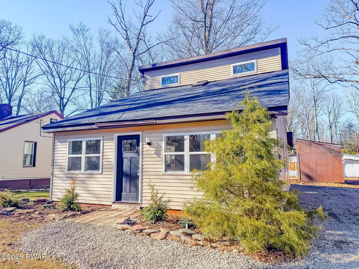 132 East Balsam Road, Greentown, PA 18426 - #1