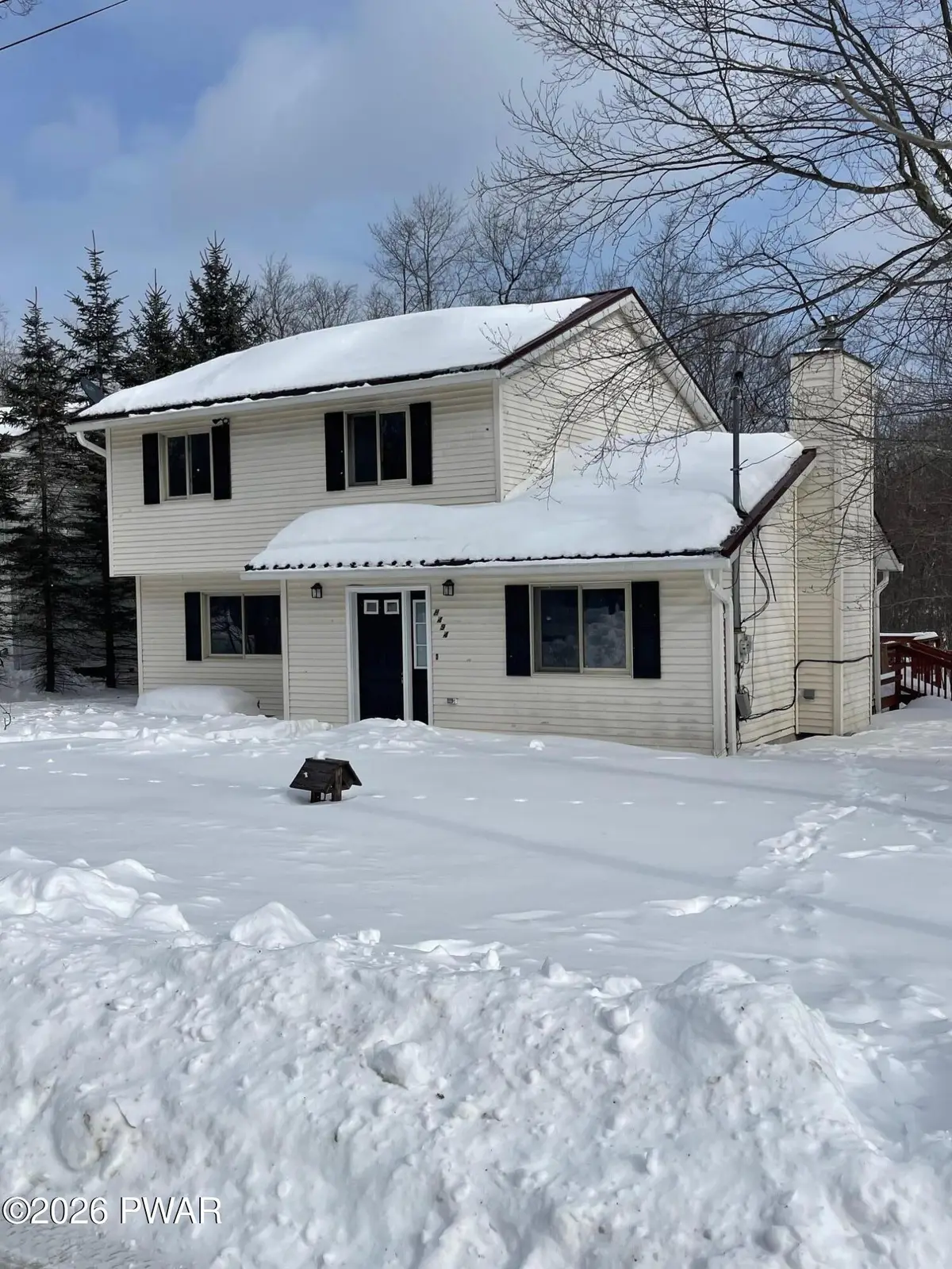 8407 Porcupine Drive, Tobyhanna, PA 18466 - #1