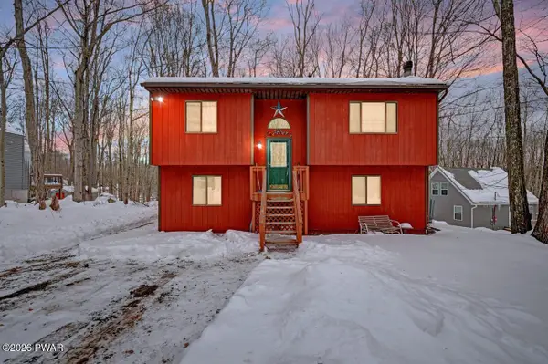 2988 Wedge Drive, Lake Ariel, PA 18436