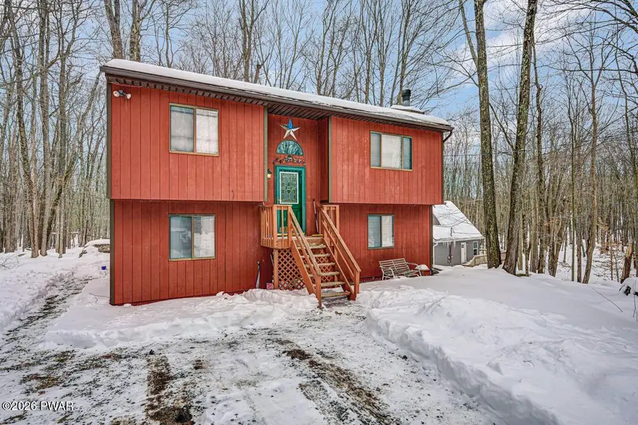 2988 Wedge Drive, Lake Ariel, PA 18436 - #2