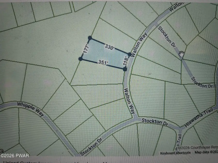 111 Walton Way, Milford, PA 18337 - #2