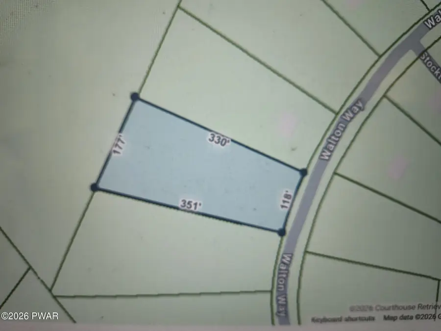 111 Walton Way, Milford, PA 18337 - #3