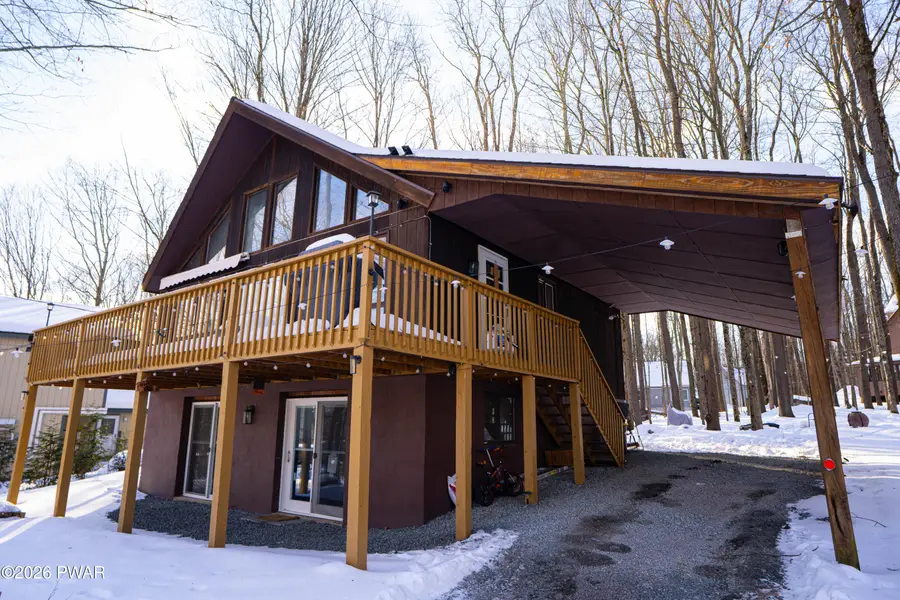 481 Lakeview Drive W, Lake Ariel, PA 18436 - #2