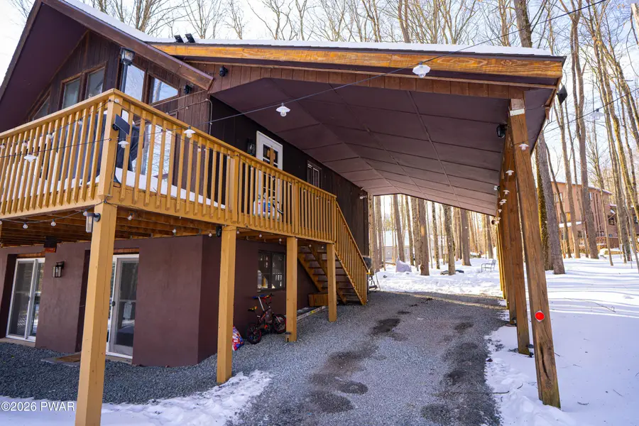 481 Lakeview Drive W, Lake Ariel, PA 18436 - #3