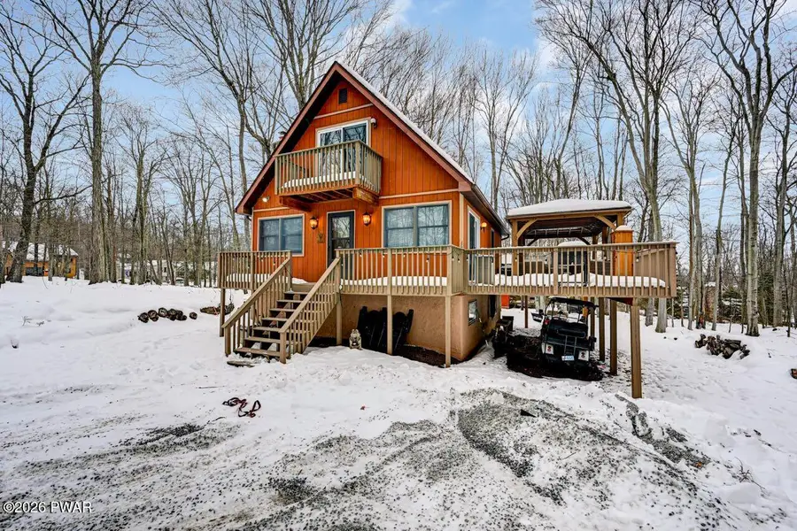 1055 Mountain Top Drive, Lake Ariel, PA 18436 - #2