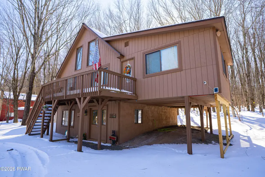 88 S Fairway Drive, Lake Ariel, PA 18436 - #2