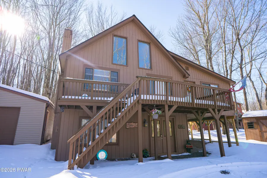 88 S Fairway Drive, Lake Ariel, PA 18436 - #3