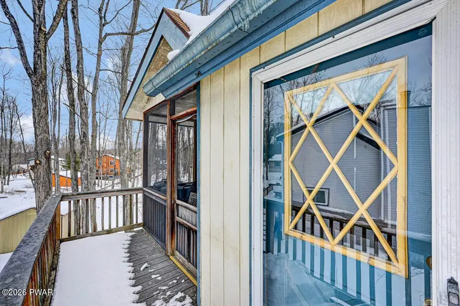 336 N Gate Road, Lake Ariel, PA 18436 - #2