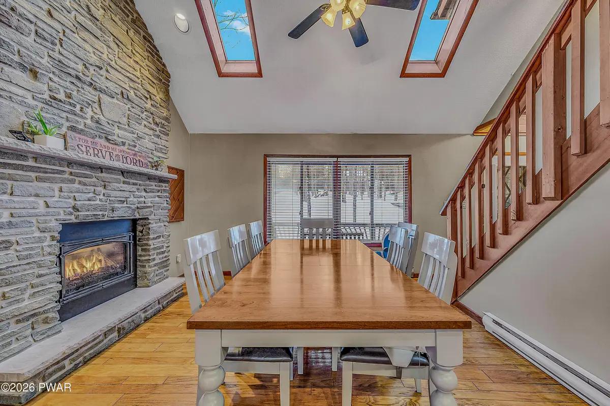 37 Parkwood Drive, The Hideout, PA 18436 - #1