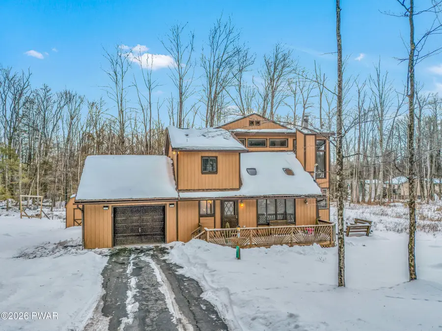 37 Parkwood Drive, The Hideout, PA 18436 - #2