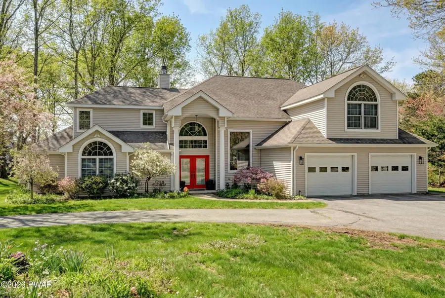 412 Canoe Brook Drive, Lords Valley, PA 18428 - #2