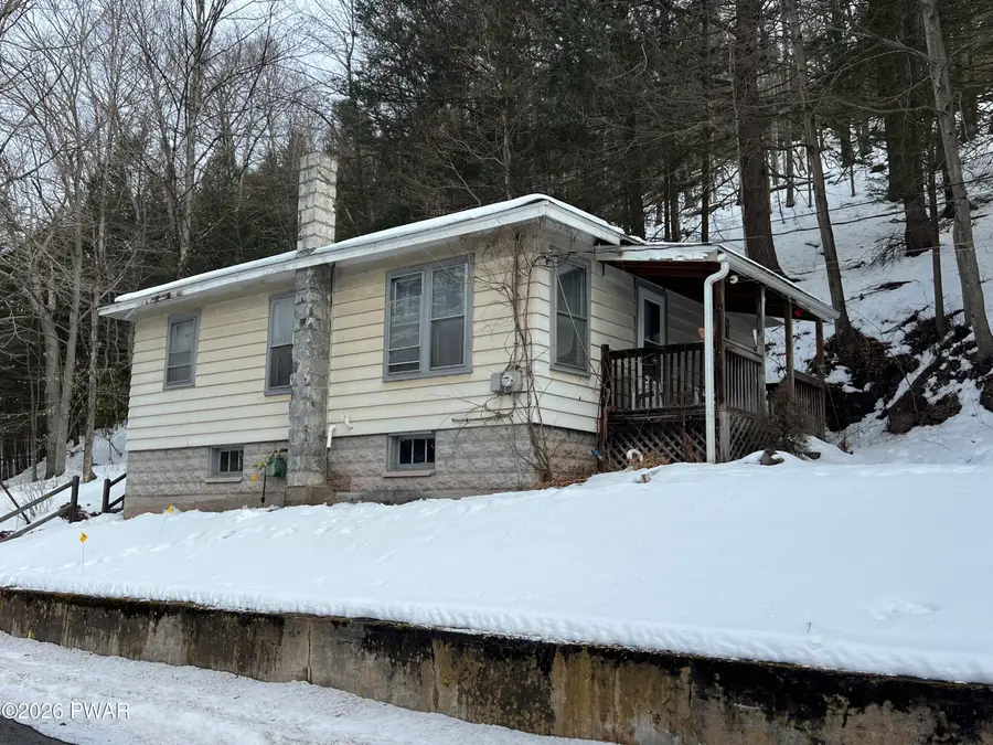 40 Watts Hill Road, Honesdale, PA 18431 - #2