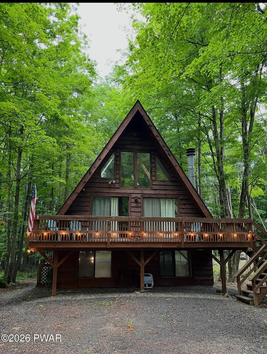 445 Lakewood Drive, Lake Ariel, PA 18436 - #2