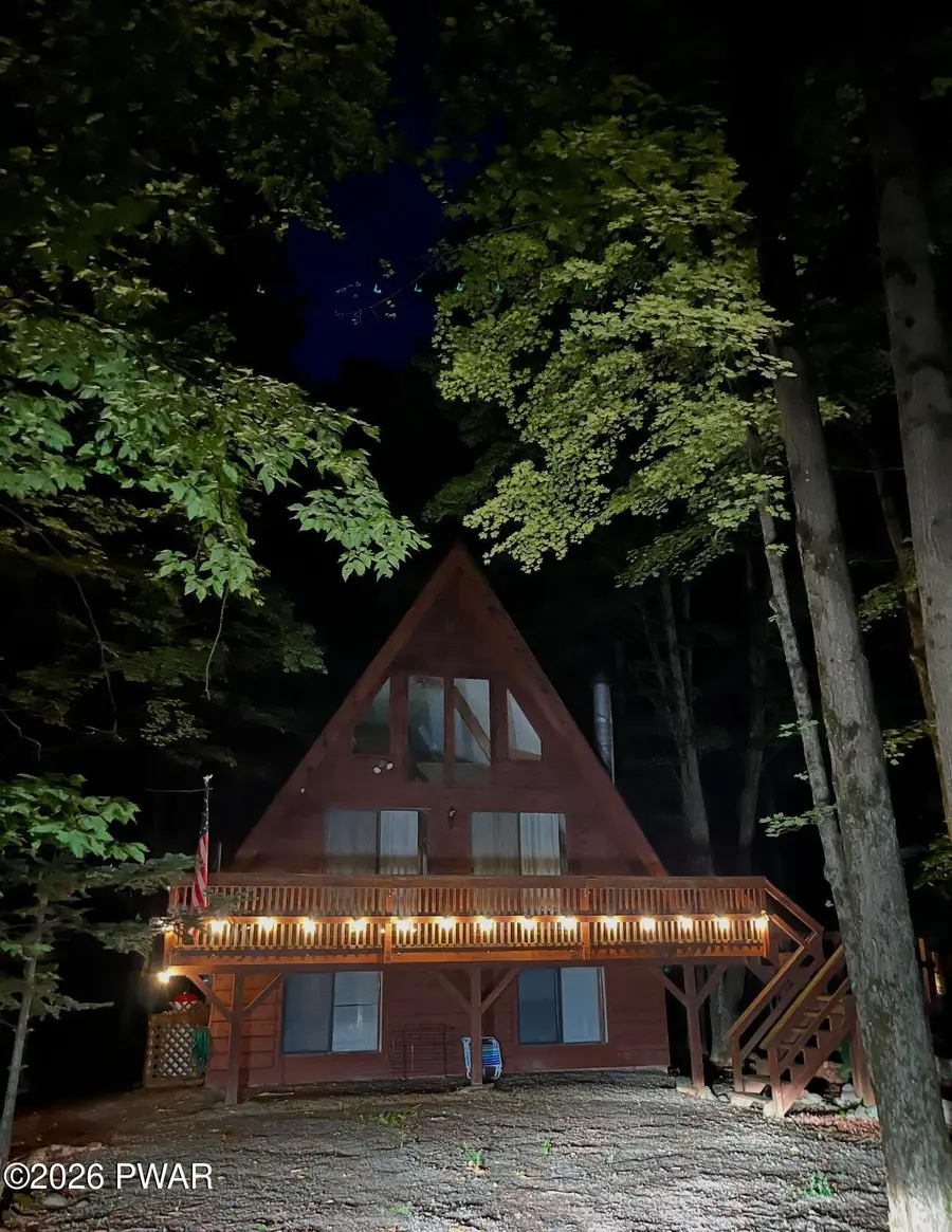 445 Lakewood Drive, Lake Ariel, PA 18436 - #3