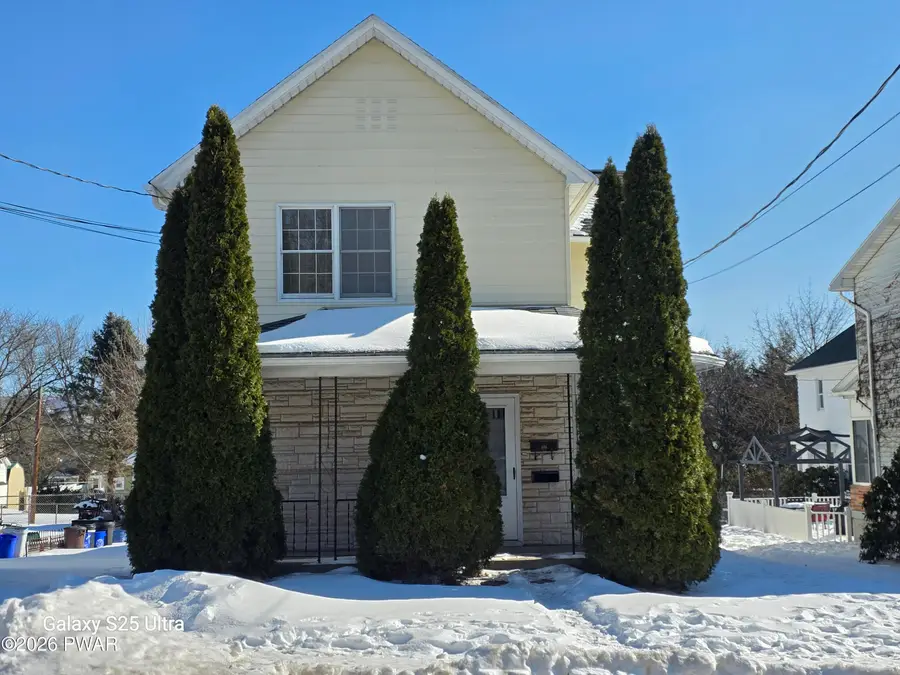 226 3rd Street, Blakely, PA 18447 - #2