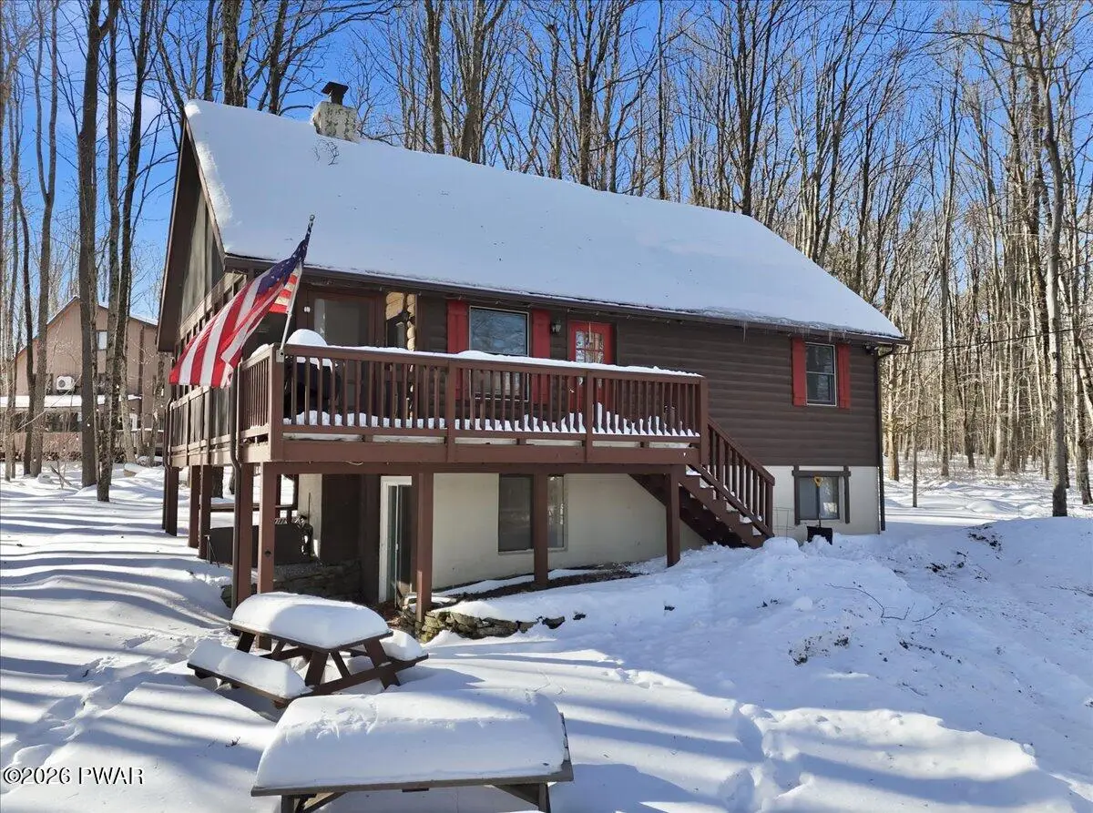 139 Lakeview Drive W, Lake Ariel, PA 18436 - #1