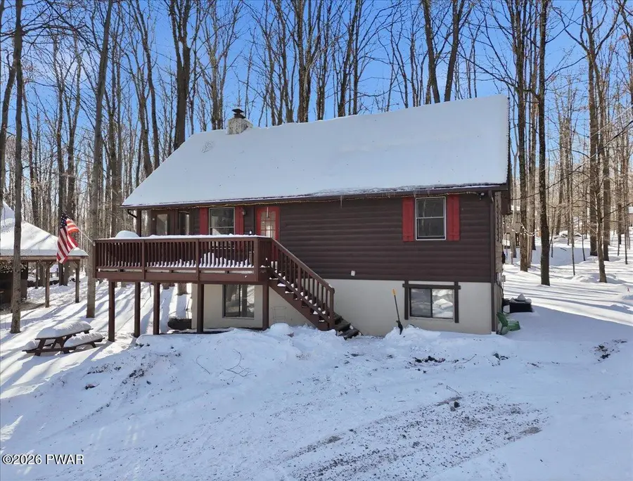 139 Lakeview Drive W, Lake Ariel, PA 18436 - #2