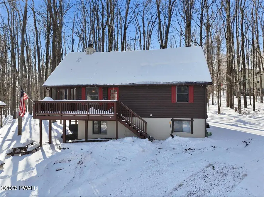 139 Lakeview Drive W, Lake Ariel, PA 18436 - #3