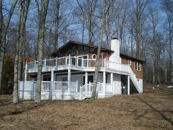 145 E East Lake Drive, Milford, PA 18337