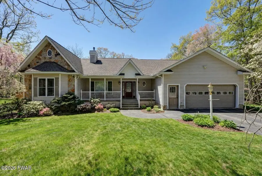 108 Mountain View Drive, Lords Valley, PA 18428 - #3