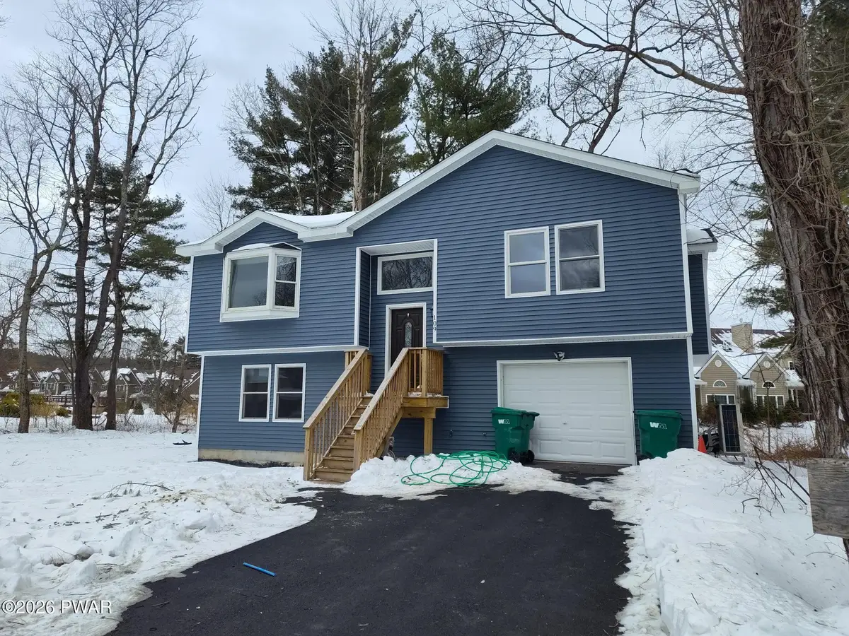 109 Rose Lane, Matamoras, PA 18336 - #1