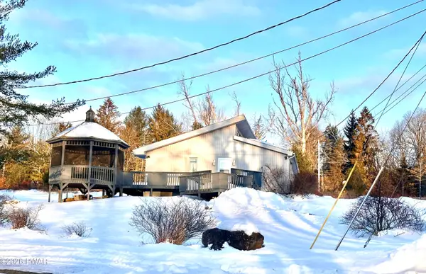 114 Orchard Drive, Lords Valley, PA 18428