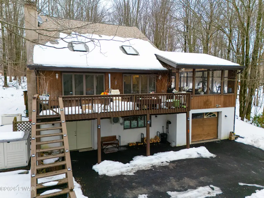 30 N Gate Court S, Lake Ariel, PA 18436 - #2