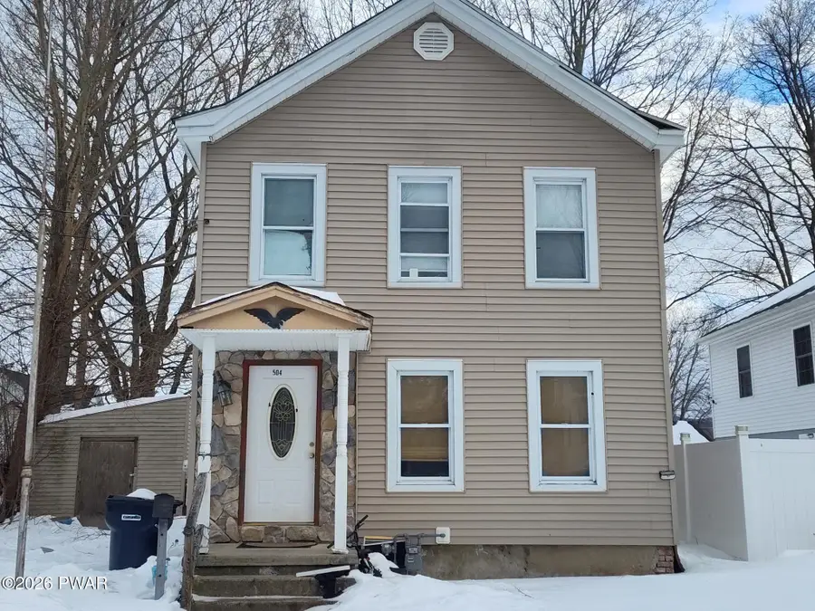 504 Avenue I, Matamoras, PA 18336 - #2