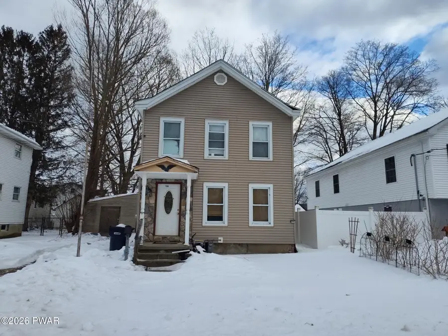 504 Avenue I, Matamoras, PA 18336 - #3