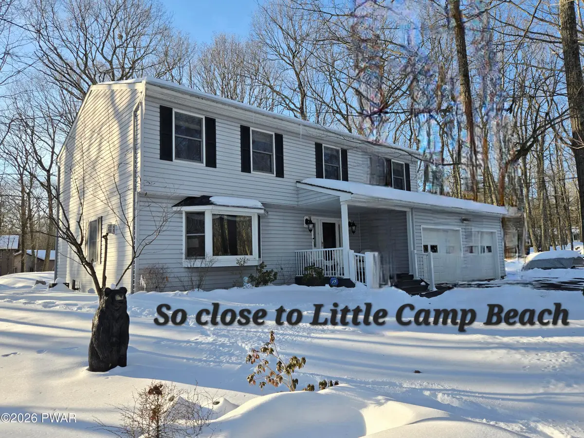 102 Longspur Lane, Lords Valley, PA 18428 - #1