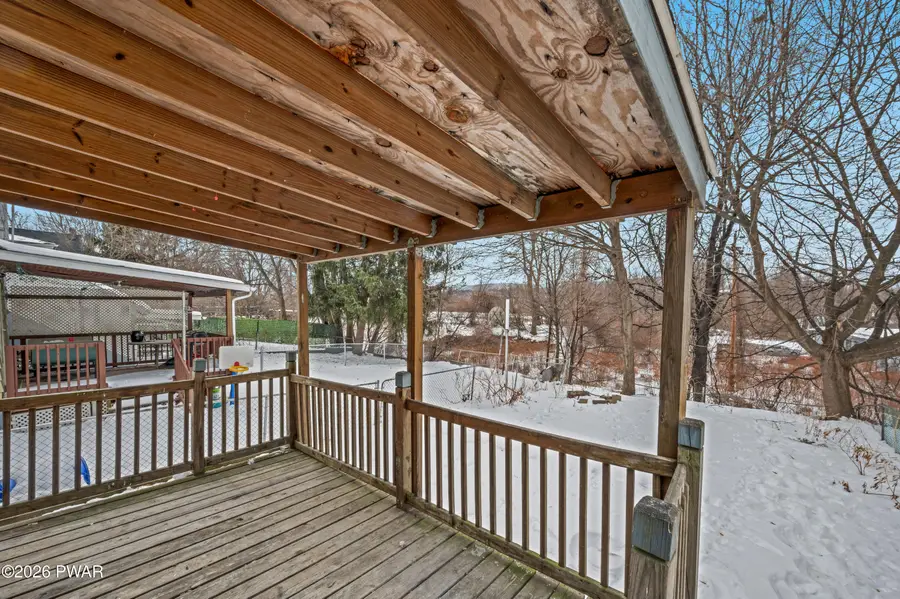 919 Sanderson Avenue, Scranton, PA 18509 - #3