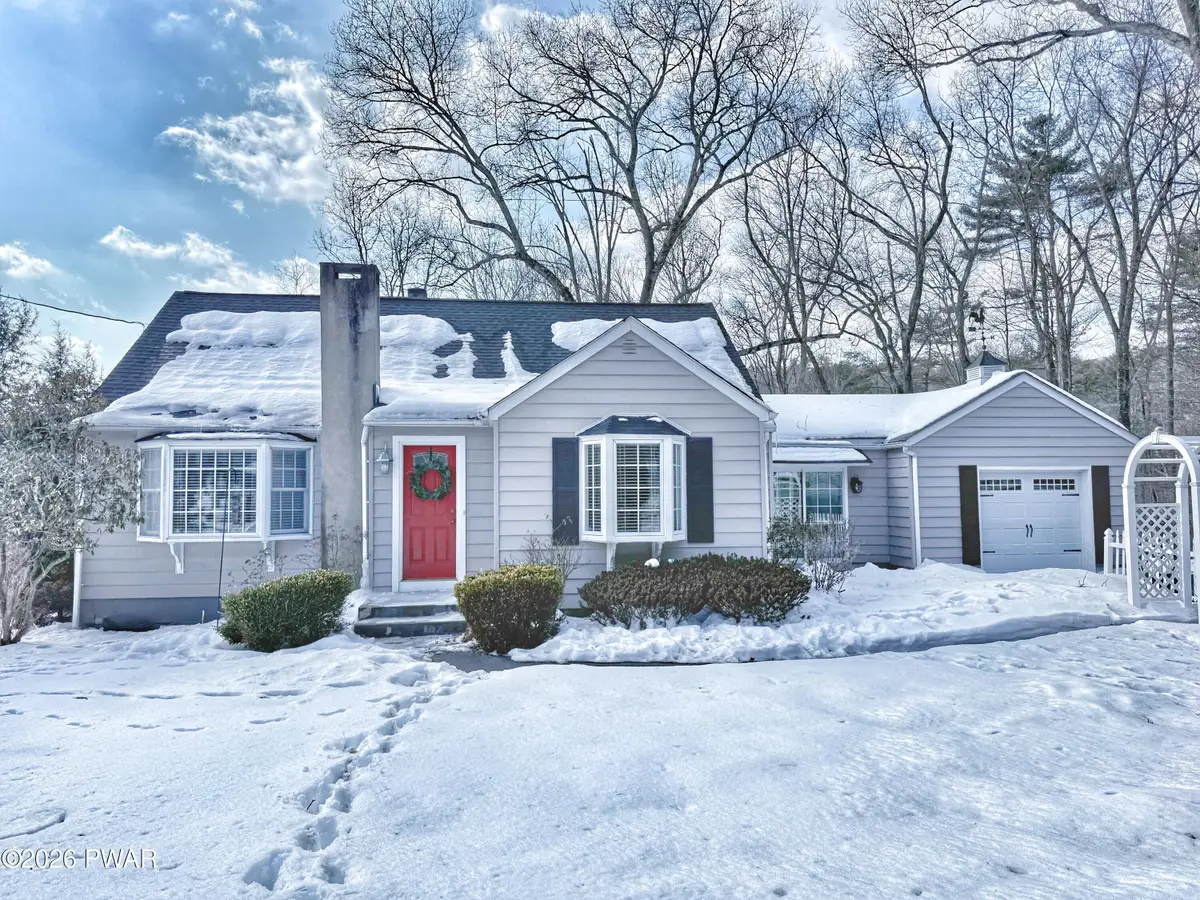 120 Route 6, Milford, PA 18337 - #1