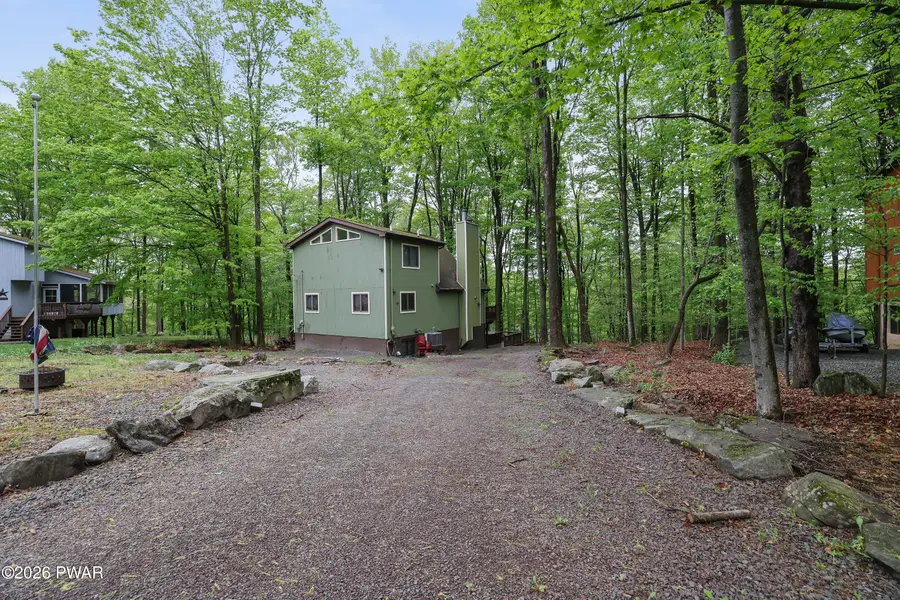 463 Northgate Road, Lake Ariel, PA 18436 - #2