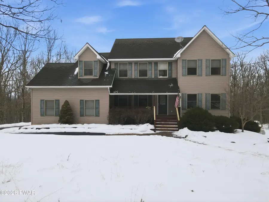 1100 Dewberry Drive, Hawley, PA 18428 - #2