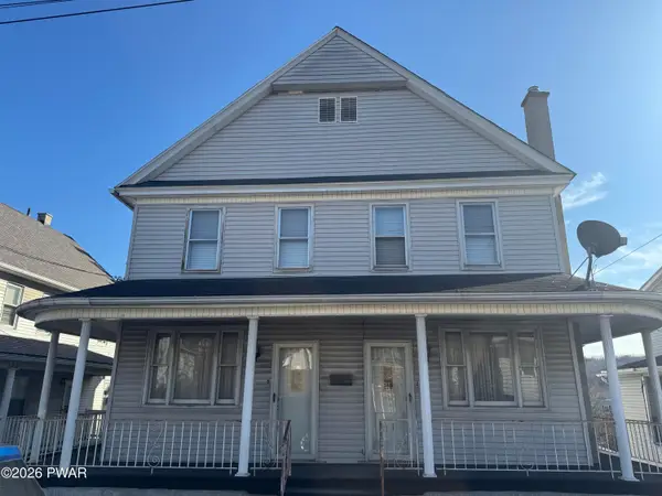 1020 Lincoln Street, Scranton, PA 18519
