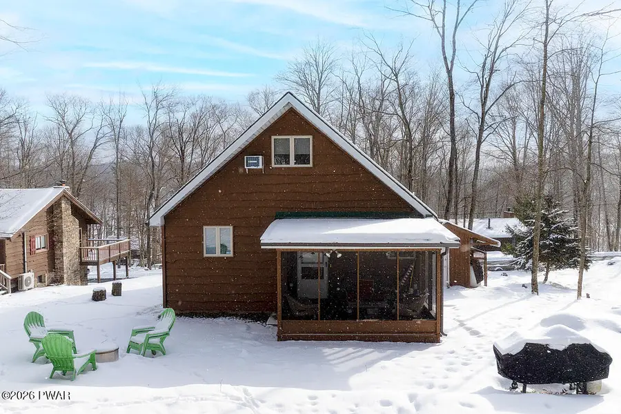 41 Deerfoot Road, Lake Ariel, PA 18436 - #2