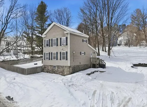 220 Terrace Street, Honesdale, PA 18431